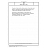 DIN EN ISO 11124-7 Preparation of steel substrates before application of paints and related products - Specifications for metallic blast-cleaning abrasives - Part 7: High chromium white cast iron grit (ISO 11124-7:2025) DIN EN ISO 11124-7 Preparation of steel substrates before application of paints and related products - Specifications for metallic blast-cleaning abrasives - Part 7: High chromium white cast iron grit (ISO 11124-7:2025)