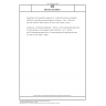 DIN EN ISO 9360-1 Anaesthetic and respiratory equipment - Heat and moisture exchangers (HMEs) for humidifying respired gases in humans - Part 1: HMEs for use with minimum tidal volumes of 250 ml (ISO 9360-1:2000)