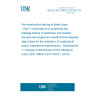 UNE EN ISO 10893-3:2011/A1:2021 Non-destructive testing of steel tubes - Part 3: Automated full peripheral flux leakage testing of seamless and welded (except submerged arc-welded) ferromagnetic steel tubes for the detection of longitudinal and/or transverse imperfections - Amendment 1: Change of dimensions of the reference notch (ISO 10893-3:2011/Amd 1:2019)