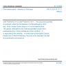 CSN P CEN/TS 17711 - Plant biostimulants - Detection of Vibrio spp.