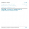 CSN ISO 8196-3 - Milk - Definition and evaluation of the overall accuracy of alternative methods of milk analysis - Part 3: Protocol for the evaluation and validation of alternative quantitative methods of milk analysis