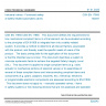 CSN EN 17955 - Industrial valves - Functional safety of safety-related automated valves