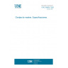 UNE 56864:1993 WOOD DOWELS. REQUIREMENTS.