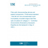 UNE EN IEC 61753-091-02:2022 Fibre optic interconnecting devices and passive components - Performance standard - Part 091-02: Non-connectorized 3-port incompletely circulated single-mode fibre optic circulators for category C - Controlled environments (Endorsed by Asociación Española de Normalización in May of 2022.)