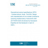 UNE EN ISO 25178-604:2025 Geometrical product specifications (GPS) - Surface texture: Areal - Part 604: Design and characteristics of non-contact (coherence scanning interferometry) instruments (ISO 25178-604:2025) (Endorsed by Asociación Española de Normalización in April of 2025.)