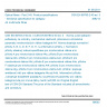 CSN EN 60793-2-40 ed. 3 - Optical fibres - Part 2-40: Product specifications - Sectional specification for category A4 multimode fibres