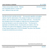 CSN EN ISO 4531 - Vitreous and porcelain enamels - Release from enamelled articles in contact with food - Methods of test and limits