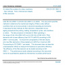 CSN EN ISO 29461-3 - Air intake filter systems for rotary machinery - Test methods - Part 3: Mechanical integrity of filter elements
