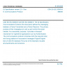 CSN EN IEC 63563-6 - Qi Specification version 2.0 - Part 6: Communications Protocol