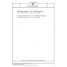 DIN EN IEC 60300-1 Zuverlässigkeitsmanagement - Teil 1: Zuverlässigkeit ermöglichen (IEC 56/1886/CD:2020); Text Deutsch und Englisch