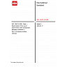 ISO 13347-3:2026 - Fans — Determination of fan sound power levels under standardized laboratory conditions — Part 3: Enveloping surface methods