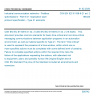 CSN EN IEC 61158-6-21 ed. 2 - Industrial communication networks - Fieldbus specifications - Part 6-21: Application layer protocol specification - Type 21 elements