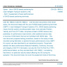 CSN EN 16803-2 - Space - Use of GNSS-based positioning for road Intelligent Transport Systems (ITS) - Part 2: Assessment of basic performances of GNSS-based positioning terminals