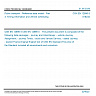 CSN EN 12896-3 - Public transport - Reference data model - Part 3: Timing information and vehicle scheduling CSN EN 12896-3 - Public transport - Reference data model - Part 3: Timing information and vehicle scheduling