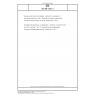 DIN EN 12831-3 Energy performance of buildings - Method for calculation of the design heat load - Part 3: Domestic hot water systems heat load and characterisation of needs, Module M8-2, M8-3