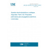 UNE EN 60335-2-62:2004 CORR:2007 Household and similar electrical appliances - Safety -- Part 2-62: Particular requirements for commercial electric rinsing sinks