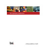 BS EN IEC 63119-2:2022 Information exchange for electric vehicle charging roaming service Use cases