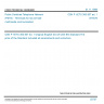 CSN P I-ETS 300 837 ed. 1 - Public Switched Telephone Network (PSTN) - Terminals for low bit-rate multimedia communication CSN P I-ETS 300 837 ed. 1 - Public Switched Telephone Network (PSTN) - Terminals for low bit-rate multimedia communication