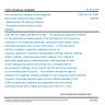 CSN EN ISO 2360 - Non-conductive coatings on non-magnetic electrically conductive base metals - Measurement of coating thickness - Amplitude-sensitive eddy-current method