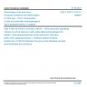 CSN P ISO/TS 21872-2 - Microbiology of the food chain - Horizontal method for the determination of Vibrio spp. - Part 2: Enumeration of total and potentially enteropathogenic Vibrio parahaemolyticus in seafood using nucleic acid hybridization