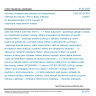 CSN ISO 5725-4 - Accuracy (trueness and precision) of measurement methods and results - Part 4: Basic methods for the determination of the trueness of a standard measurement method