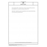 DIN EN 16279 Animal feeding stuffs - Determination of fluoride content after hydrochloric acid treatment by ion-sensitive electrode method (ISE)