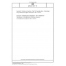 DIN EN 1991-1-9 Eurocode 1: Einwirkungen auf Tragwerke - Teil 1-9: Allgemeine Einwirkungen - Atmosphärische Eisbildung; Deutsche und Englische Fassung prEN 1991-1-9:2023