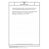 DIN EN ISO 22477-6 Geotechnical investigation and testing - Testing of geotechnical structures - Part 6: Load testing of soil nails and rock bolts (ISO 22477-6:2026) DIN EN ISO 22477-6 Geotechnical investigation and testing - Testing of geotechnical structures - Part 6: Load testing of soil nails and rock bolts (ISO 22477-6:2026)