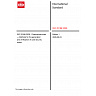 ISO 25186:2026 - Financial services — Methods for the generation and verification of card security codes