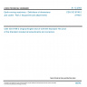 CSN ISO 6746-2 - Earth-moving machinery - Definitions of dimensions and codes - Part 2: Equipment and attachments