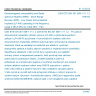 CSN ETSI EN 301 559-1 V1.1.2 - Electromagnetic compatibility and Radio spectrum Matters (ERM) - Short Range Devices (SRD) - Low Power Active Medical Implants (LP-AMI) operating in the frequency range 2 483,5 MHz to 2 500 MHz - Part 1: Technical characteristics and test methods