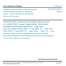 TNI ISO/TR 24097-2 - Intelligent transport systems - Using web services (machine-machine delivery) for ITS service delivery - Part 2: Elaboration of interoperable web services&#39; interfaces