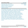 CSN EN 62496-2 - Optical circuit boards - Basic test and measurement procedures - Part 2: General guidance for definition of measurement conditions for optical characteristics of optical circuit boards