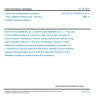 CSN EN IEC 62056-6-2 ed. 4 - Electricity metering data exchange - The DLMSR/COSEM suite - Part 6-2: COSEM interface classes