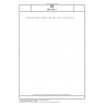 DIN 3015-1 Halterungsschellen - Schellen in Blockform - Teil 1: Leichte Reihe (L)