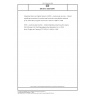 DIN ETS 300143/A1 Integrated Services Digital Network (ISDN) - Audiovisual services - Inband signalling procedures for audiovisual terminals using digital channels up to 2048 kbit/s; English version ETS 300143:1994/A1:1996