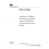 IPC-5702 - Standard Only