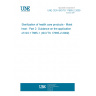 UNE CEN ISO/TS 17665-2:2009 EX Sterilization of health care products - Moist heat - Part 2: Guidance on the application of ISO 17665-1 (ISO/TS 17665-2:2009)