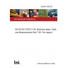 23/30471809 DC BS EN IEC 61810-7-36. Electrical relays. Tests and Measurements Part 7-36. Fire hazard