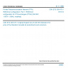 CSN ETS 300 475-1 - Private Telecommunication Network (PTN). Reference configuration. Part 1: Reference configuration for PTN exchanges (PTNX) [ISO/IEC 11579-1 (1994), modified]