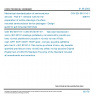 CSN EN 60191-6-1 - Mechanical standardization of semiconductor devices - Part 6-1: General rules for the preparation of outline drawings of surface mounted semiconductor device packages - Design guide for gull-wing lead terminals CSN EN 60191-6-1 - Mechanical standardization of semiconductor devices - Part 6-1: General rules for the preparation of outline drawings of surface mounted semiconductor device packages - Design guide for gull-wing lead terminals