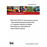 26/30551904 DC BS EN IEC 62047-61 Semiconductor devices - Micro-electromechanical systems Part 61: Evaluation methods of localized deformation and stretchability for Hybrid MEMS materials 26/30551904 DC BS EN IEC 62047-61 Semiconductor devices - Micro-electromechanical systems Part 61: Evaluation methods of localized deformation and stretchability for Hybrid MEMS materials