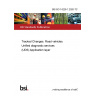 BS ISO 14229-1:2020-TC Tracked Changes. Road vehicles. Unified diagnostic services (UDS) Application layer