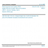 CSN ETS 300 175-5 ed. 2 - Radio Equipment and Systems (RES). Digital Enhanced Cordless Telecommunications (DECT). Common interface. Part 5: Network (NWK) layer