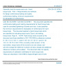 CSN EN ISO 6789-1 - Assembly tools for screws and nuts - Hand torque tools - Part 1: Requirements and methods for design conformance testing and quality conformance testing: minimum requirements for declaration of conformance