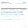 CSN ETSI EN 300 472 V1.4.1 - Digital Video Broadcasting (DVB); Specification for conveying ITU-R System B Teletext in DVB bitstreams