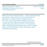 CSN EN ISO 16410-2 - Electronic fee collection - Evaluation of equipment for conformity to ISO 17575-3 - Part 2: Abstract test suite