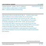 CSN EN IEC 61784-2-0 - Industrial networks - Profiles - Part 2-0: Additional real-time fieldbus profiles based on ISO/IEC/IEEE 8802-3 - General concepts and terminology