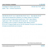 CSN EN IEC 61347-1 ed. 4 - Controlgear for electric light sources - Safety - Part 1: General requirements