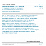 CSN EN 13880-11 - Hot applied joint sealants - Part 11: Method for the preparation of asphalt test blocks used in the function test and for the determination of compatibility with asphalt pavements CSN EN 13880-11 - Hot applied joint sealants - Part 11: Method for the preparation of asphalt test blocks used in the function test and for the determination of compatibility with asphalt pavements